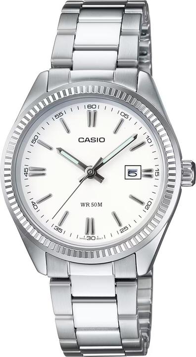 Produktbild Casio LTP-1302PD-7A1VEG (Analoguhr, 30.20 mm)