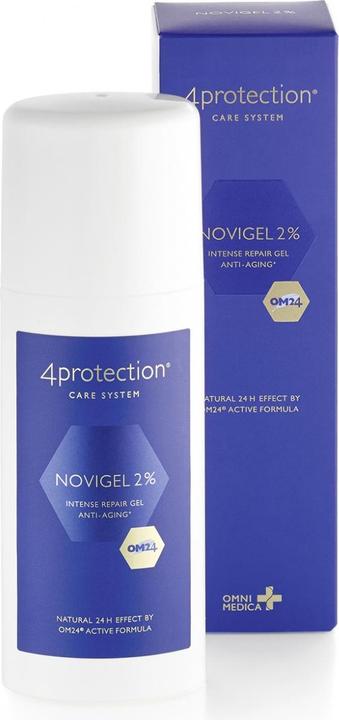 Produktbild Omnimedica 4Protection (150 ml)