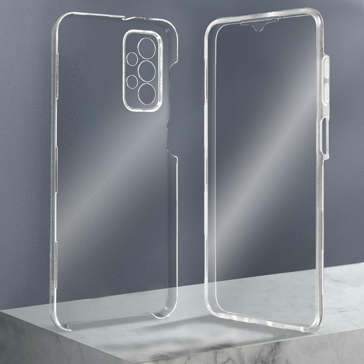 Immagine prodotto Avizar Copertina protettiva anteriore e posteriore, serie Full Cover (Samsung Galaxy A23 5G)