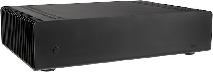 Actual product image Streacom FC10 Alpha (ATX, mATX, Mini-ITX)