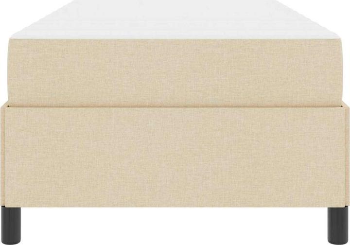 Produktbild vidaXL Boxspringbett (90 x 200 cm)