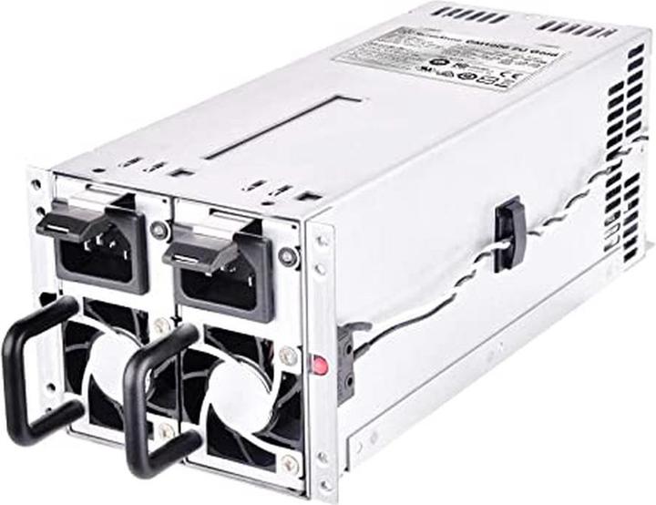 Produktbild Silverstone SST-GM1000-2UG V2 redundantes 2HE-Netzteil - 1000 Watt (1000 W)