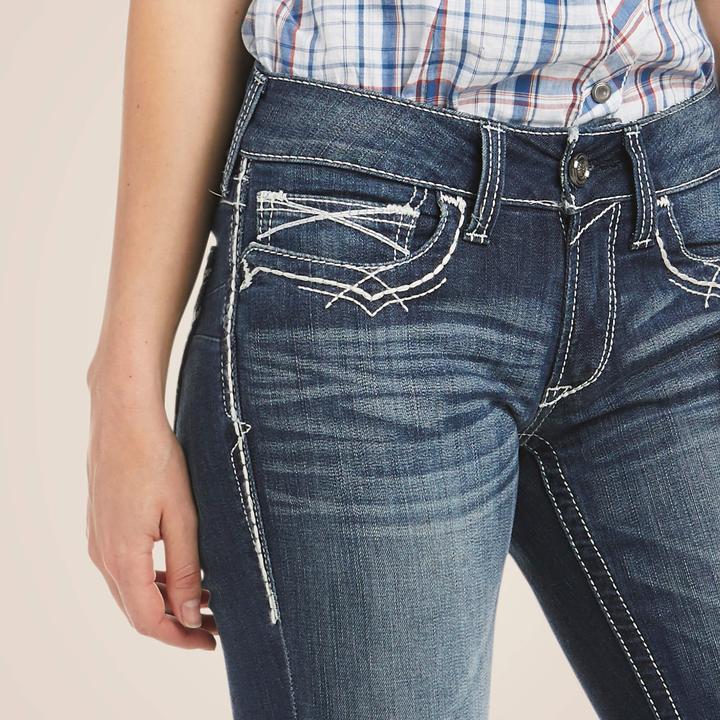 Produktbild Ariat R.E.A.L. Riding Entwined (25)