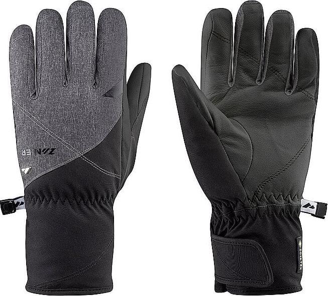 Immagine prodotto Zanier Gloves Kaprun.Gtx (8)