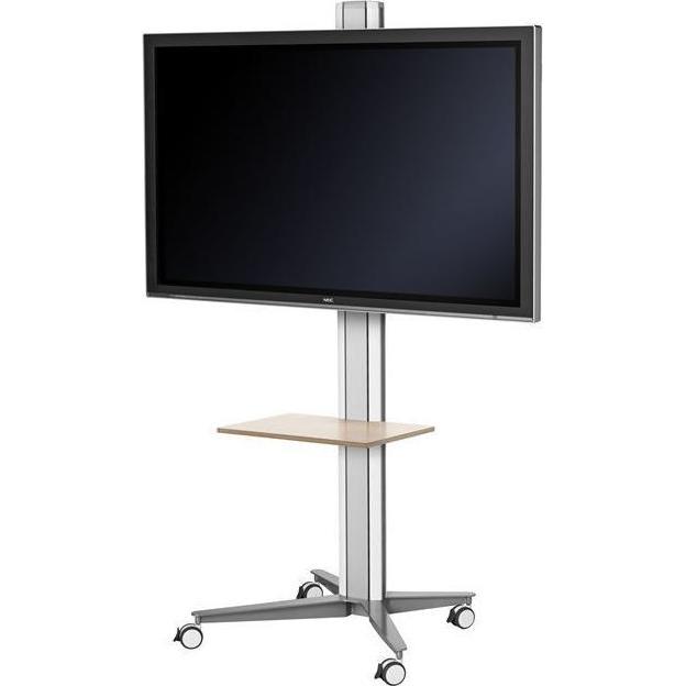SMS Flatscreen X FH M1955 WS, Digital Signage Zubehör, Weiss