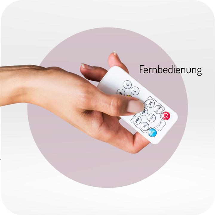 Actual product image MoMi Kenani