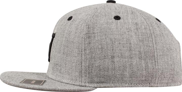 Produktbild Masterdis Letter Snapback (M)