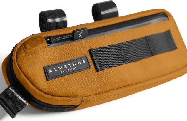 Produktbild Almsthre Rahmentasche Compact (0.84 l, Rahmentasche)