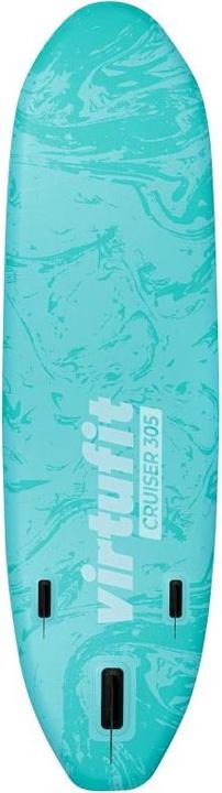 Produktbild Virtufit Supboard Cruiser 305 - Met Kajak zitje, accessoires en draagtas