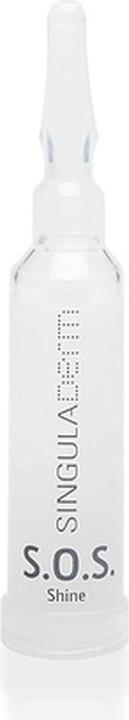 Produktbild Singuladerm Augengel 42ml (Augenpflege Serum, 42 ml)