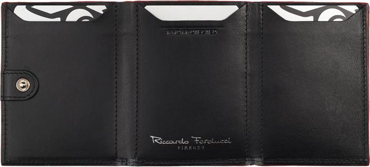 Actual product image Riccardo Ferducci Credit card holder, RFID