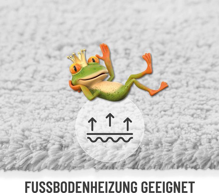 Produktbild Wecon Home Badteppich Erik (80 cm)