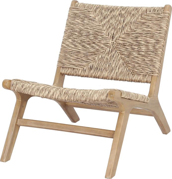 Giardimo Atelier Fauteuil Midcentury