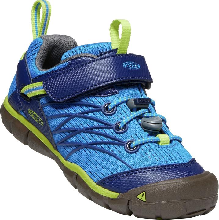 Actual product image Keen Hiking boots (31)
