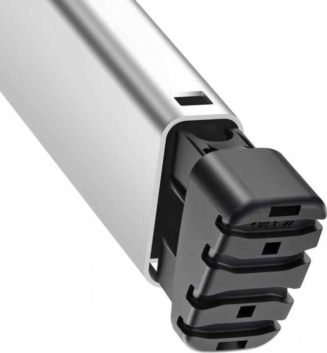 Actual product image Hailo TopLine L100 (Scaffolding, 85 cm)
