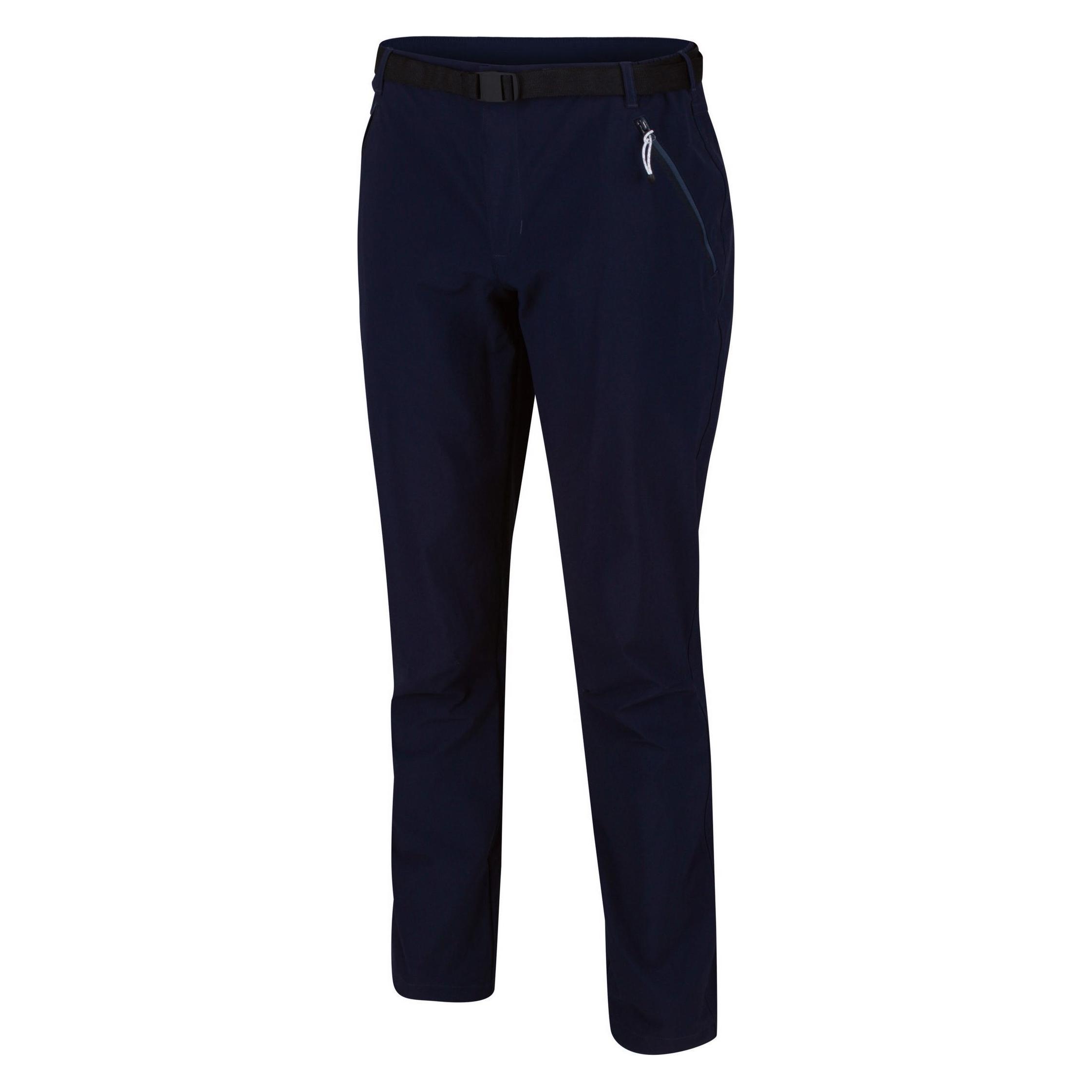 Regatta, Herren, Outdoorhose, Xert Iii Stretch (56), Blau