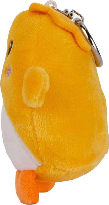 Actual product image Mumbles Chick Keyring