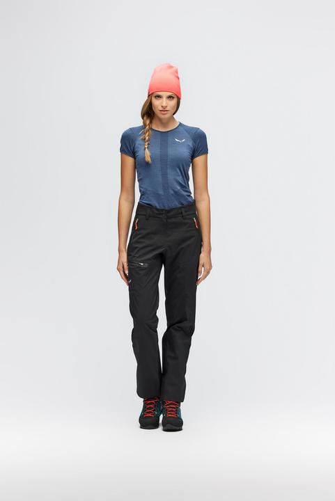 Actual product image Salewa Zebru Responsive T-Shirt (34)