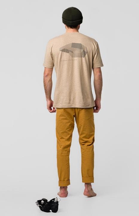 Produktbild Salewa LAVAREDO HEMP Herren PANTS. (52)