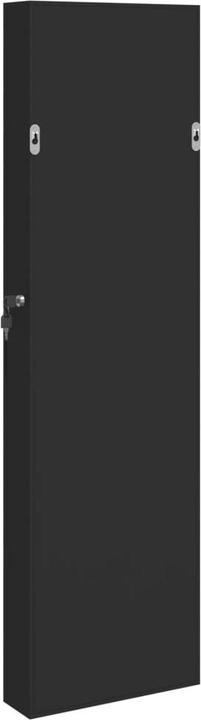 Immagine prodotto vidaXL Schmuckschrank mit Spiegel