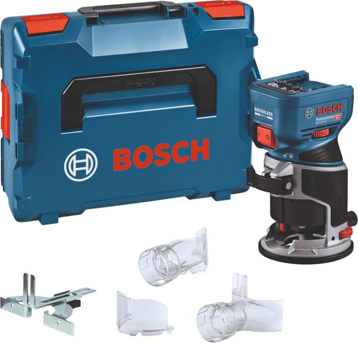 Produktbild Bosch Professional GKF 18V-8
