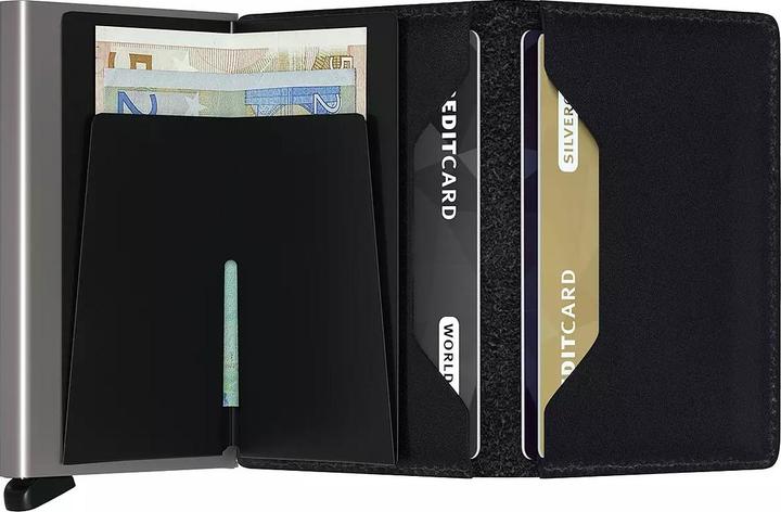Actual product image Secrid Slimwallet
