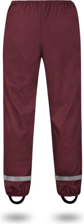 Produktbild Normani Kinder Regenhose York - 1141 (104)