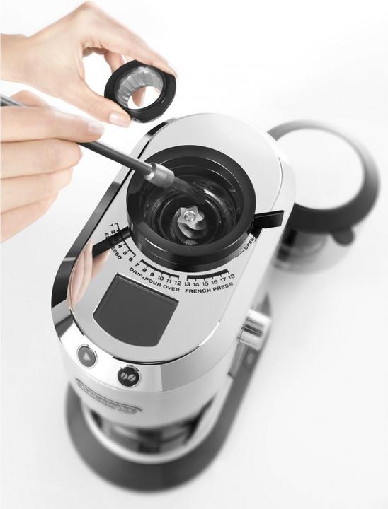 Actual product image De'Longhi Dedica KG 521.M