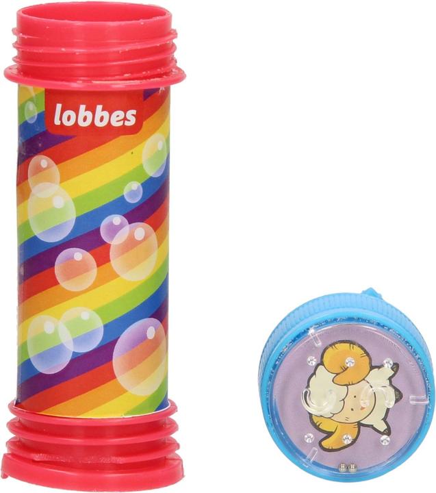 Immagine prodotto Lobbes Bollicine