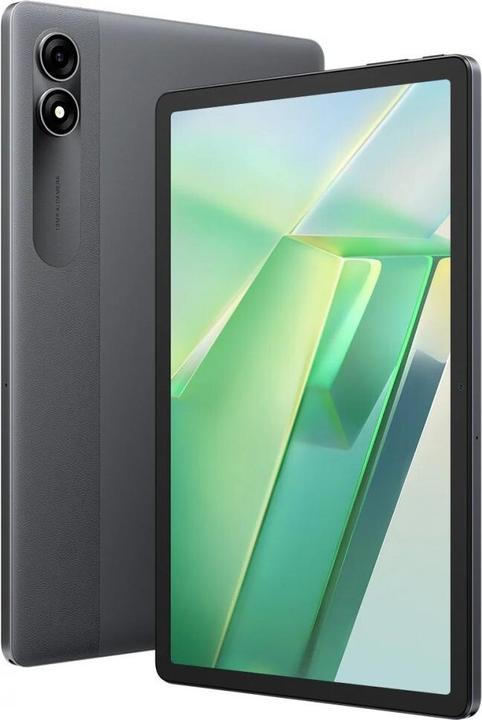 Actual product image Blackview TABLET TAB9 WIFI 10" 256GB/TAB 9 WIFI GRAY (WLAN only, 10.95", 256 GB, Grey)