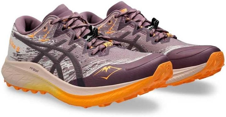 Produktbild ASICS Performance Fuji Lite 5 (43.5)