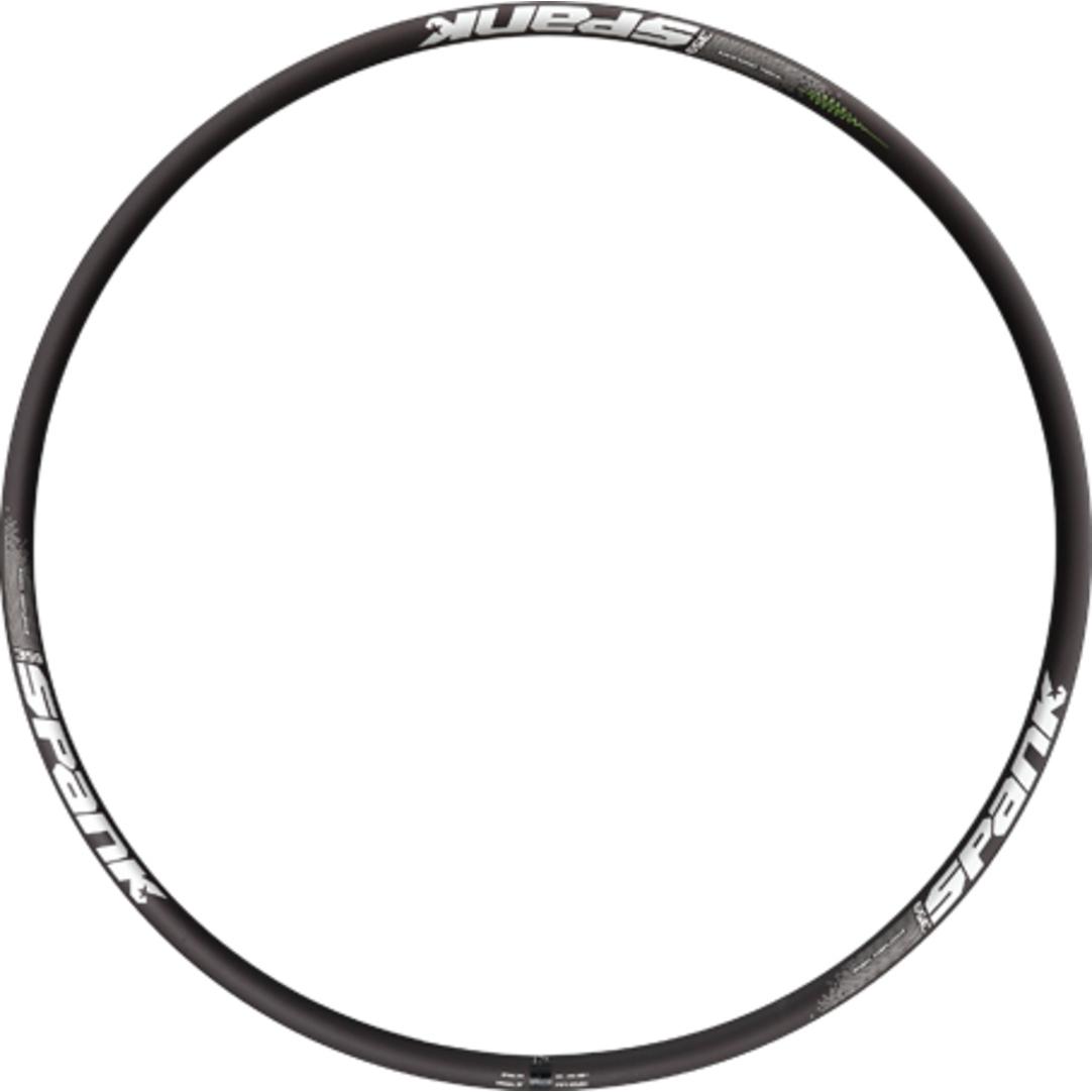Spank, Velofelge, (29")