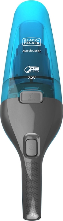 Image du produit Black & Decker Aspirateur à batterie humide/sec