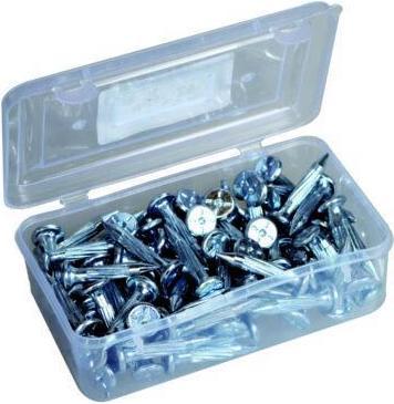 Actual product image Laserliner PK-Vermessungsnägel