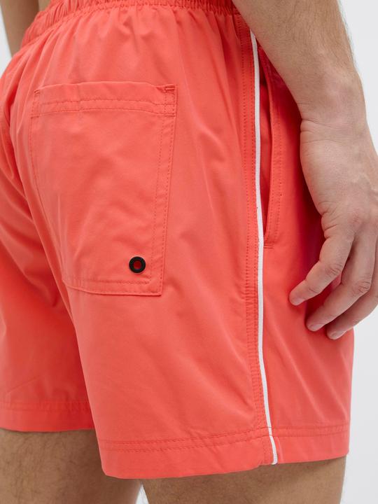 Actual product image Jack & Jones Regular Fit Badeshorts Badeshorts (XL)