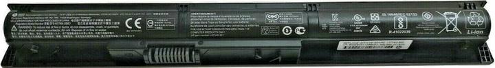 Immagine prodotto HP ASSY-BATT 4C 41Wh, 2.8Ah LI Ri (4 Celle, 2850 mAh)