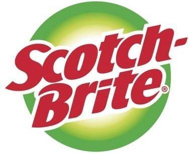 Image du produit Scotch-Brite Effaceur de taches (2 pcs)