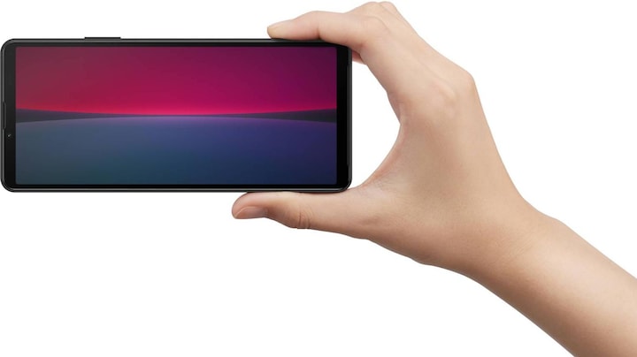 Image du produit Sony Xperia 10 IV (128 Go, Noir, 6", SIM + eSIM, 12 Mpx, 5G)