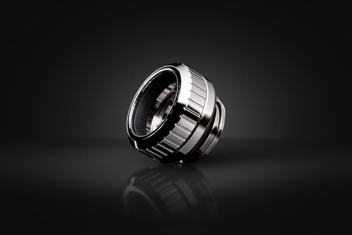 Productafbeelding EKWB EK-Quantum Torque Micro HDC 12 - Nikkel