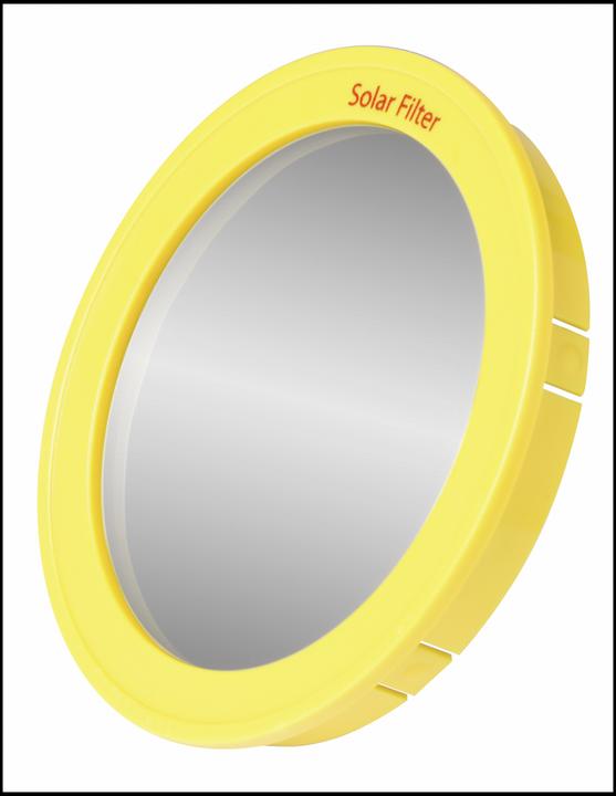 Image du produit Bresser Pollux 150/750 EQ3