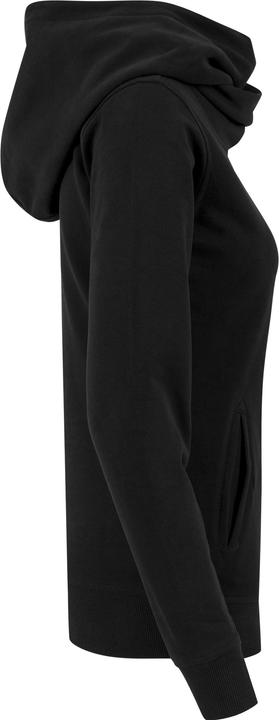 Produktbild Urban Classics Ladies High Neck Hoody (XS)
