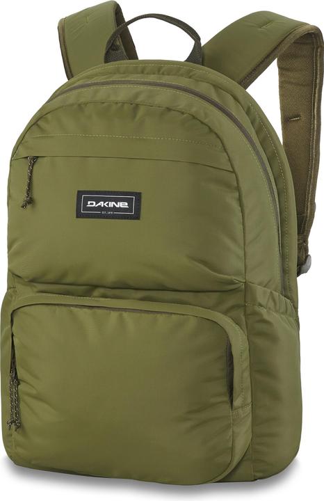 Utility Green