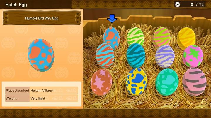 Produktbild Capcom Monster Hunter Stories Collection (PS4, EN)