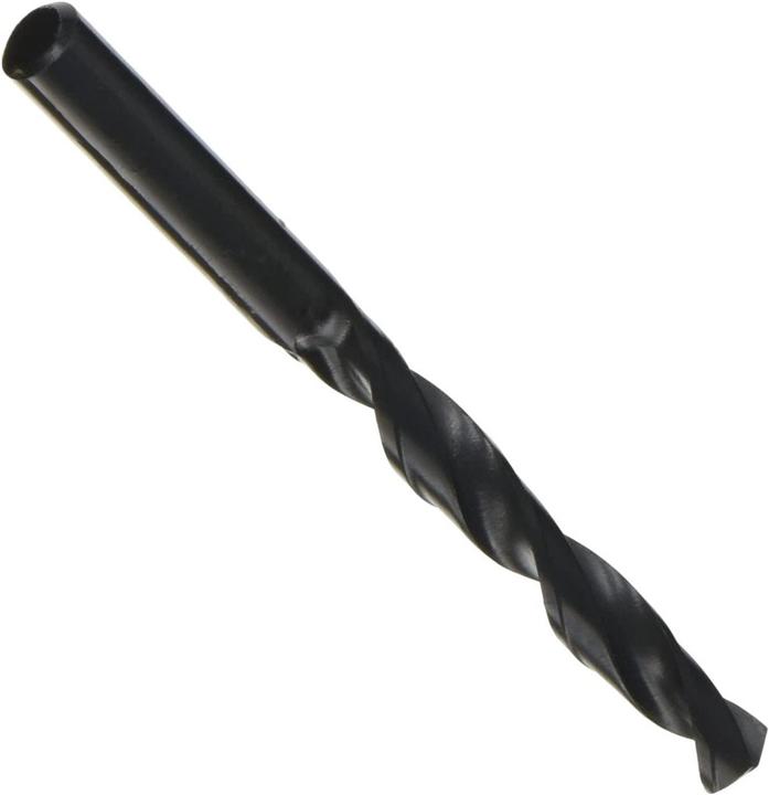 Produktbild Bosch Zubehör Metallbohrer-Set HSS-R, 10-teilig, 1 - 10 mm (1 mm, 10 mm, 2 mm, 3 mm, 4 mm, 5 mm, 6 mm, 7 mm, 8 mm, 9 mm)