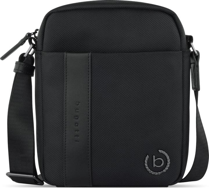 Immagine prodotto Bugatti Umhängetasche NERO