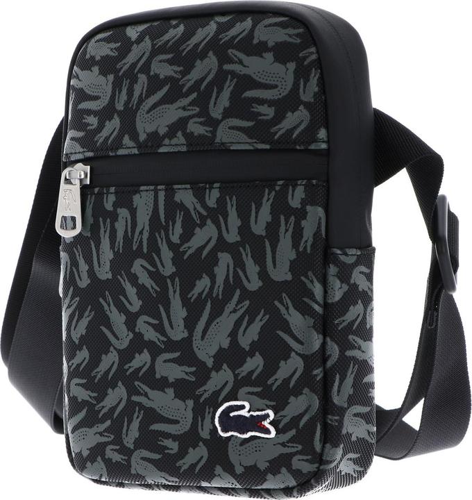 Produktbild Lacoste Flat Crossover Bag