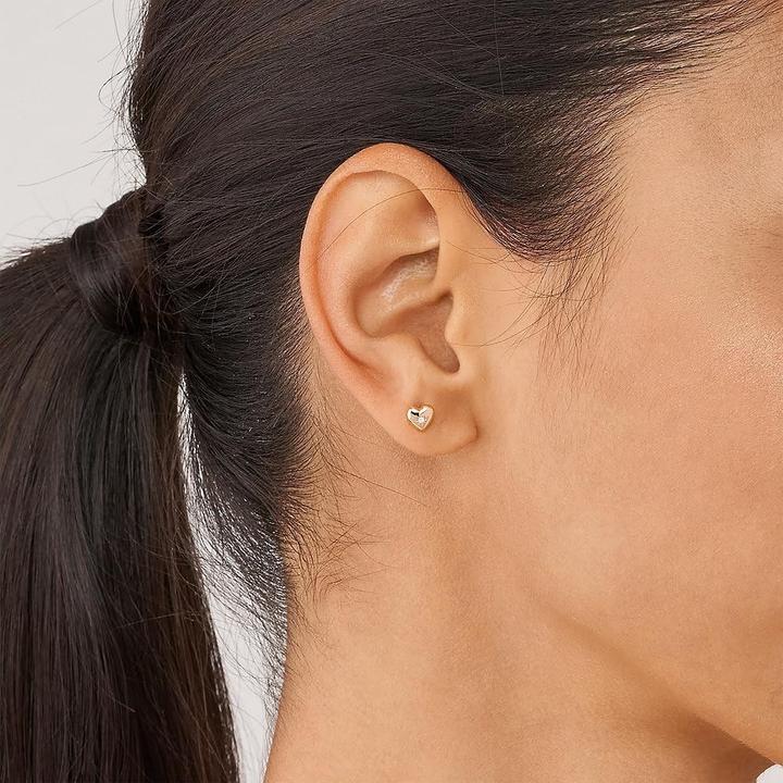 Immagine prodotto Fossil Orecchini a perno in argento (Argento 925)