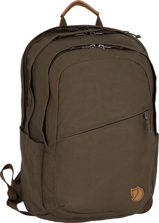 Actual product image Fjällräven Räven 28 (28 l)