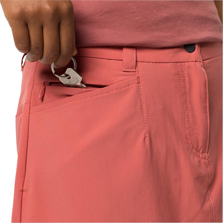 Produktbild Jack Wolfskin Sonora Skort (46)
