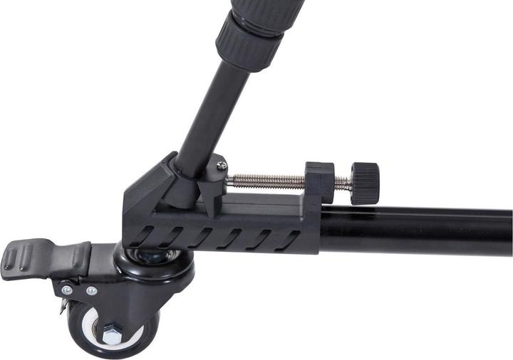 Immagine prodotto Dörr Vp-900 (Piastra a sgancio rapido per treppiede)